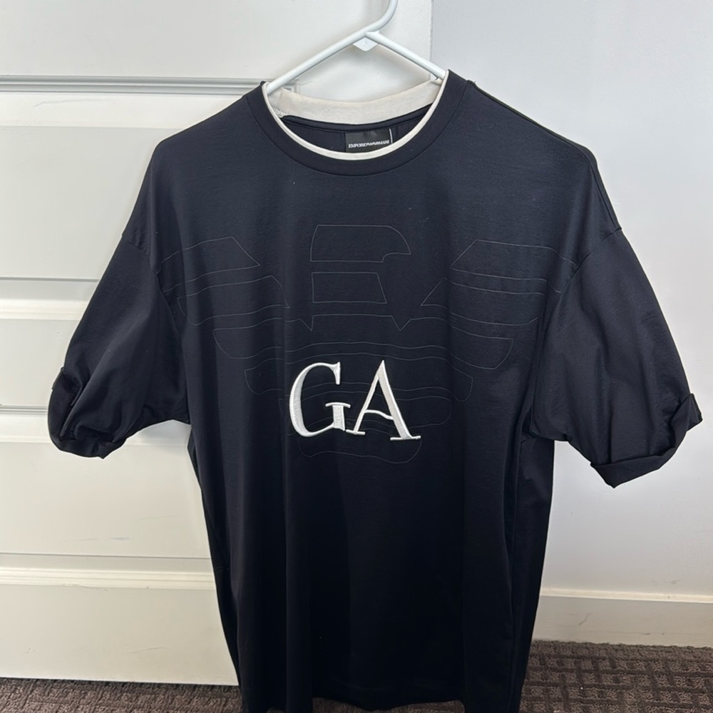 Giorgio Armani T-shirt